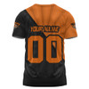 Wests Tigers T-Shirt Fearless Soul Series