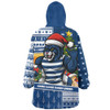Wests Tigers Snug Hoodie NAIDOC Indigenous Warrior Spirit