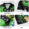 Canberra Raiders Hawaiian Shirt NAIDOC Indigenous Warrior Spirit