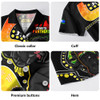Penrith Panthers Hawaiian Shirt NAIDOC Indigenous Warrior Spirit