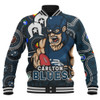 Carlton Baseball Jacket NAIDOC Spirit Of Country