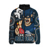 Carlton Padded Jacket NAIDOC Spirit Of Country