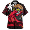 Essendon Hawaiian Shirt NAIDOC Spirit Of Country