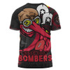 Essendon T-Shirt NAIDOC Spirit Of Country