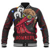 Essendon Baseball Jacket NAIDOC Spirit Of Country