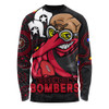 Essendon Long Sleeve T-shirt NAIDOC Spirit Of Country