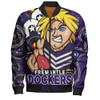Fremantle Bomber Jacket NAIDOC Spirit Of Country