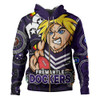 Fremantle Hoodie NAIDOC Spirit Of Country
