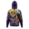 Fremantle Hoodie NAIDOC Spirit Of Country