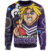 Fremantle Sweatshirt NAIDOC Spirit Of Country