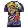 Fremantle T-Shirt NAIDOC Spirit Of Country