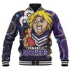 Fremantle Baseball Jacket NAIDOC Spirit Of Country