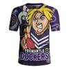 Fremantle Rugby Jersey NAIDOC Spirit Of Country