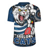 Geelong Cats Rugby Jersey NAIDOC Spirit Of Country