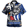 North Melbourne Hawaiian Shirt NAIDOC Spirit Of Country