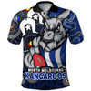 North Melbourne Polo Shirt NAIDOC Spirit Of Country