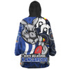 North Melbourne Snug Hoodie NAIDOC Spirit Of Country