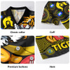 Richmond Hawaiian Shirt NAIDOC Spirit Of Country