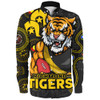 Richmond Long Sleeve Shirt NAIDOC Spirit Of Country