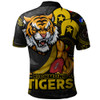 Richmond Polo Shirt NAIDOC Spirit Of Country