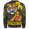 Richmond Sweatshirt NAIDOC Spirit Of Country