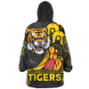 Richmond Snug Hoodie NAIDOC Spirit Of Country