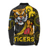 Richmond Long Sleeve Polo Shirt NAIDOC Spirit Of Country
