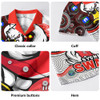 Sydney Swans Hawaiian Shirt NAIDOC Spirit Of Country