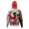 Sydney Swans Hoodie NAIDOC Spirit Of Country