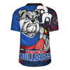 Western Bulldogs Rugby Jersey NAIDOC Spirit Of Country