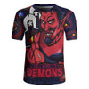 Melbourne Rugby Jersey NAIDOC Spirit Of Country