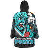 Port Adelaide Snug Hoodie NAIDOC Spirit Of Country