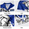 Canterbury-Bankstown Bulldogs Hawaiian Shirt Defend The Pride
