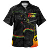 Penrith Panthers Hawaiian Shirt Defend The Pride