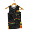 Penrith Panthers Men Singlet Defend The Pride