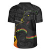 Penrith Panthers Rugby Jersey Defend The Pride