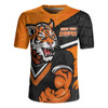 Wests Tigers Rugby Jersey Defend The Pride