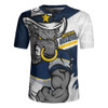 North Queensland Cowboys Rugby Jersey Defend The Pride