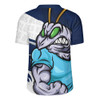 New South Wales Blues Rugby Jersey Defend The Pride