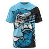 Cronulla-Sutherland Sharks T-Shirt Defend The Pride