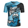 Cronulla-Sutherland Sharks Rugby Jersey Defend The Pride