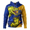 Parramatta Eels Hoodie Defend The Pride