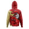 Redcliffe Dolphins Hoodie Defend The Pride