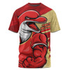 Redcliffe Dolphins T-Shirt Defend The Pride