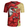 Redcliffe Dolphins Rugby Jersey Defend The Pride