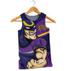 Melbourne Storm Men Singlet Defend The Pride