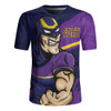 Melbourne Storm Rugby Jersey Defend The Pride