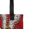 Indigenous Australian Aboriginal Tote Bag Aboriginal Contemporary Dot Painting Inspired