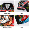 Australia Hawaiian Shirt Santa's Yule Wave Ride