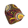 Indigenous Australian Aboriginal Backpack Aboriginal Sun Pathway Connection Edition